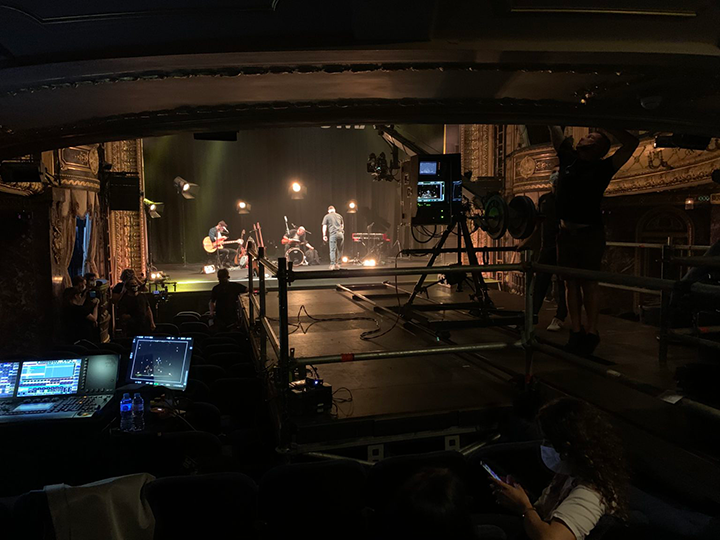 Music Concert Productions