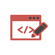 Create a microsite for our webcast